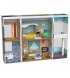 Игровой набор Bitty POP! Boxes Lilo & Stitch - Lilo's House (85536)