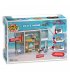 Игровой набор Bitty POP! Boxes Lilo & Stitch - Lilo's House (85536)