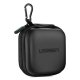 Чехол для наушников Ugreen LP128 Earphone Carrying Case Black (9494) Чехол для наушников Ugreen LP128 Earphone Carrying Case Black (9494)