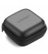 Чехол для наушников Ugreen LP128 Earphone Carrying Case Black (9494)