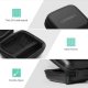 Чехол для наушников Ugreen LP128 Earphone Carrying Case Black (9494) Чехол для наушников Ugreen LP128 Earphone Carrying Case Black (9494)