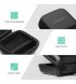 Чехол для наушников Ugreen LP128 Earphone Carrying Case Black (9494)