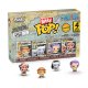 Набор игровых фигурок Bitty POP! One Piece - Nami (4 фигурки) (86893) Набор игровых фигурок Bitty POP! One Piece - Nami (4 фигурки) (86893)
