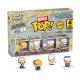 Набор игровых фигурок Bitty POP! One Piece - Sanji (4 фигурки) (86894) Набор игровых фигурок Bitty POP! One Piece - Sanji (4 фигурки) (86894)