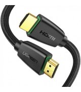 Кабель Ugreen HD118 HDMI to HDMI 2 m Black (5161)