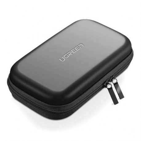 Чехол для плеера Ugreen N LP128 Large Bag Black (90403475)
