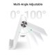 Підставка для смартфона Ugreen LP106 Adjustable Portable Stand Multi-Angle White (10108)