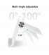 Підставка для смартфона Ugreen LP106 Adjustable Portable Stand Multi-Angle White (10108)