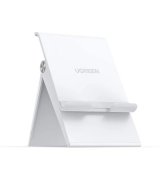 Подставка для смартфона Ugreen LP247 Adjustable Portable Stand White (80704)