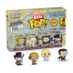 Набор игровых фигурок Bitty POP! One Piece - Usopp (4 фигурки) (86895) Набор игровых фигурок Bitty POP! One Piece - Usopp (4 фигурки) (86895)