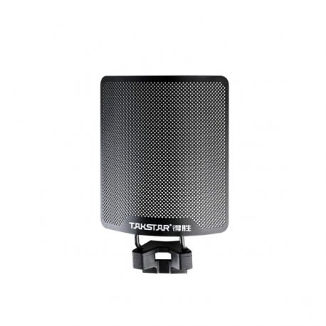 Микрофон Takstar SM-8B (2nd Gen) Microphone Black (10030)