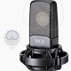 Микрофон Takstar TAK35 Wired Microphone Black (5290) Микрофон Takstar TAK35 Wired Microphone Black (5290)