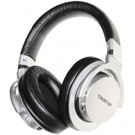 Дротові навушники Takstar PRO70 Black (10029)