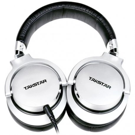 Проводные наушники Takstar PRO70 Black (10029)