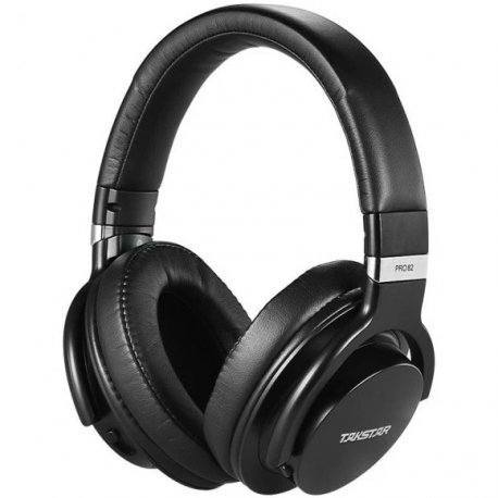 Дротові навушники Takstar PRO82 Black (90401631)