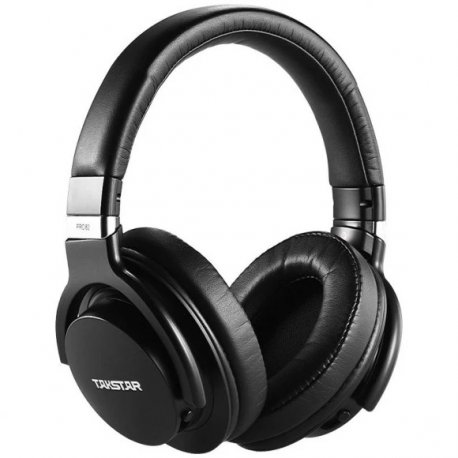 Проводные наушники Takstar PRO70 Black (10029)