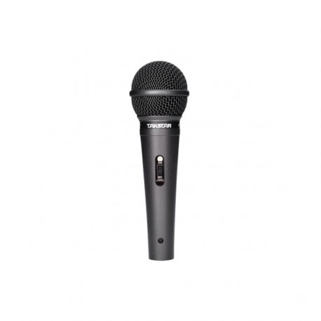 Микрофон Takstar PRO-38 Black (90403591)