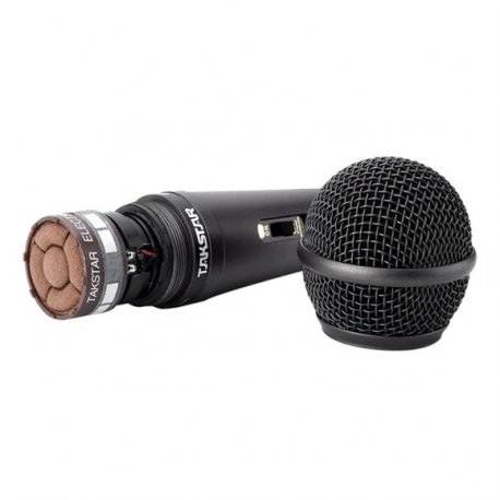 Микрофон Takstar PRO-38 Black (90403591)