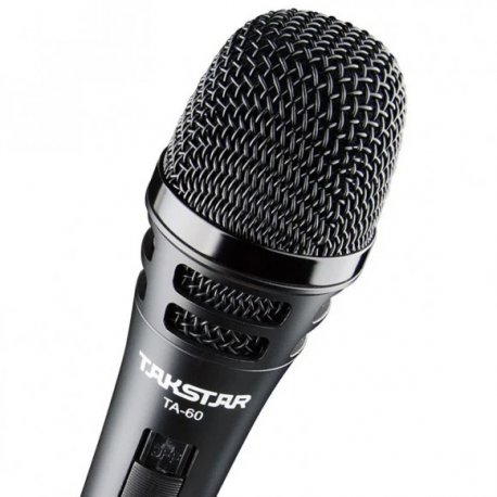 Микрофон Takstar TA-60 (90402204)