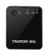 Микрофон Takstar V1 Dual Wireless Video Microphone для Apple (90403011)