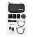 Микрофон Takstar V1 Dual Wireless Video Microphone для Apple (90403011)