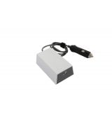 Автомобильный блок питания SetBox для терминала Starlink Mini 1м White