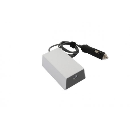 Автомобильный блок питания SetBox для терминала Starlink Mini 1м White