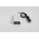 Автомобильный блок питания SetBox для терминала Starlink Mini 1м White