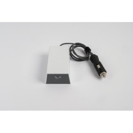 Автомобильный блок питания SetBox для терминала Starlink Mini 1м White