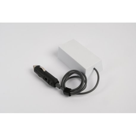 Автомобильный блок питания SetBox для терминала Starlink Mini 1м White