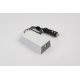 Автомобильный блок питания SetBox для терминала Starlink Mini 1м White