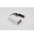 Автомобильный блок питания SetBox для терминала Starlink Mini 1м White