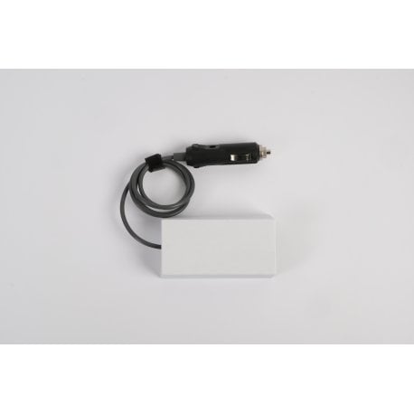 Автомобильный блок питания SetBox для терминала Starlink Mini 1м White