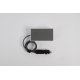 Автомобильный блок питания SetBox для терминала Starlink Mini 1м White