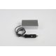 Автомобильный блок питания SetBox для терминала Starlink Mini 1м White