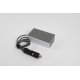 Автомобильный блок питания SetBox для терминала Starlink Mini 1м White