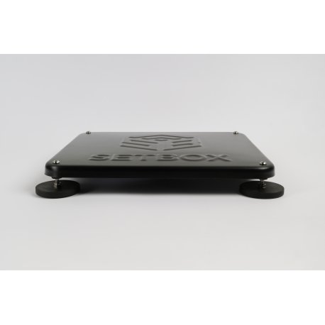 Корпус для Starlink Mini SetBox Black