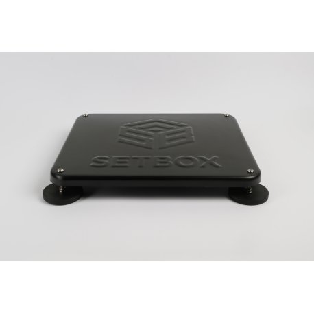 Корпус для Starlink Mini SetBox Black