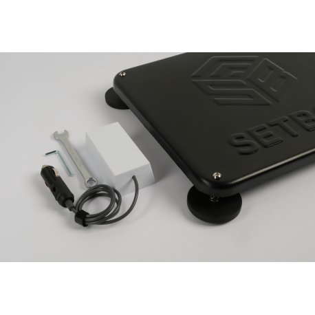 Корпус для Starlink Mini SetBox Black