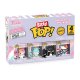Набор игровых фигурок Bitty POP! - My Melody (4 фигурки) (85716)
