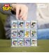 Набор игровых фигурок Bitty Pop! Disney S1 (4 фигурки Random) (76340)