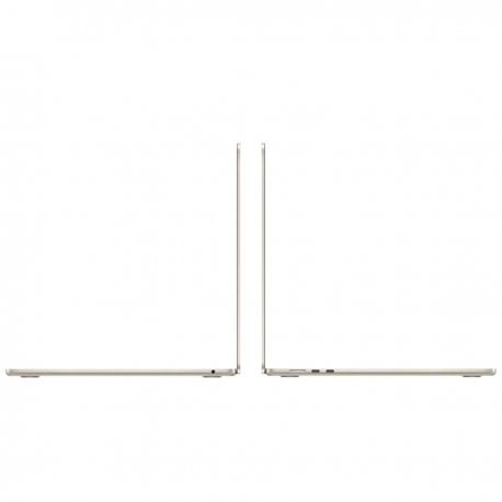 Apple MacBook Air 15" M4 Chip 16/1TB 2025 Starlight (MDG84/Z1DD000FJ)