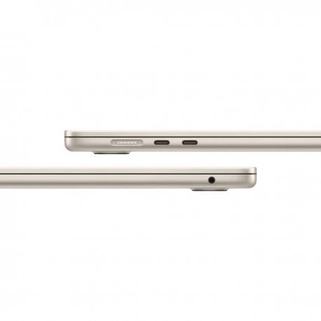 Apple MacBook Air 15" M4 Chip 16/1TB 2025 Starlight (MDG84/Z1DD000FJ)