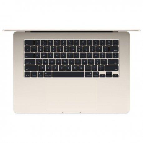 Apple MacBook Air 15" M4 Chip 16/1TB 2025 Starlight (MDG84/Z1DD000FJ)