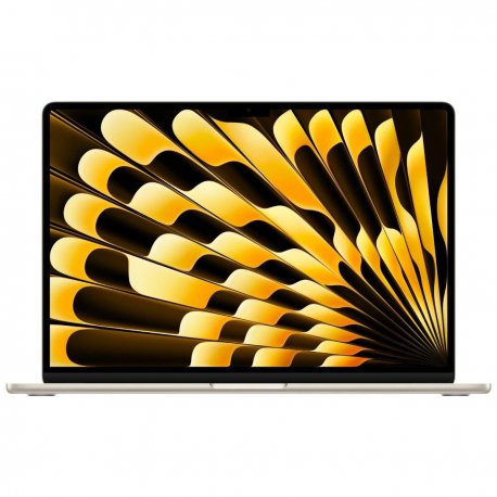 Apple MacBook Air 15" M4 Chip 16/1TB 2025 Starlight (MDG84/Z1DD000FJ)