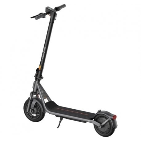 Электросамокат Xiaomi Electric Scooter 6 Lite GL (BHR08R6GL)