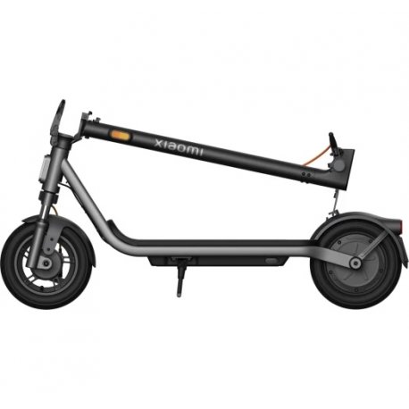 Электросамокат Xiaomi Electric Scooter 6 Lite GL (BHR08R6GL)