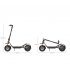 Электросамокат Xiaomi Electric Scooter 6 Pro GL (BHR08QQGL)