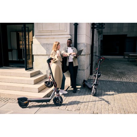 Электросамокат Segway-Ninebot F3 PRO E (AA.05.17.02.0003)