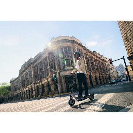 Электросамокат Segway-Ninebot F3 PRO E (AA.05.17.02.0003)